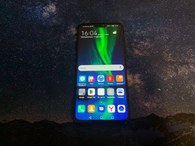 Лот: 21129723. Фото: 1. Смартфон HONOR 8X. Смартфоны