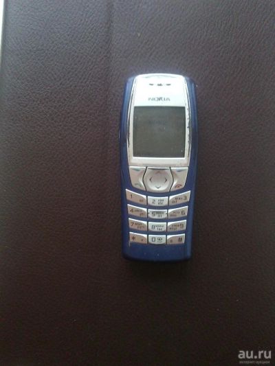Лот: 8810345. Фото: 1. Nokia 6610i ориг. Кнопочные мобильные телефоны