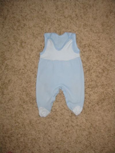 Лот: 3025631. Фото: 1. Ползунки. Новые. Ползунки, распашонки, слипы