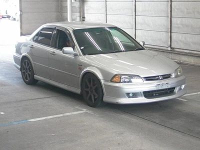 Лот: 7728796. Фото: 1. HONDA Torneo Evro-R!!!. Другое (автозапчасти)