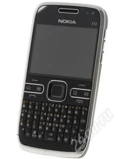 Лот: 1396651. Фото: 1. Новый Nokia E72, все что нужно... Смартфоны