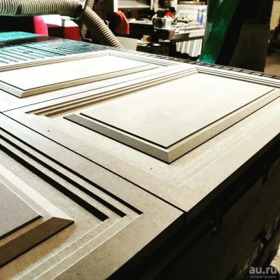 Лот: 17243310. Фото: 1. ЧПУ Фасад мебельный. Другое (кухонная мебель)