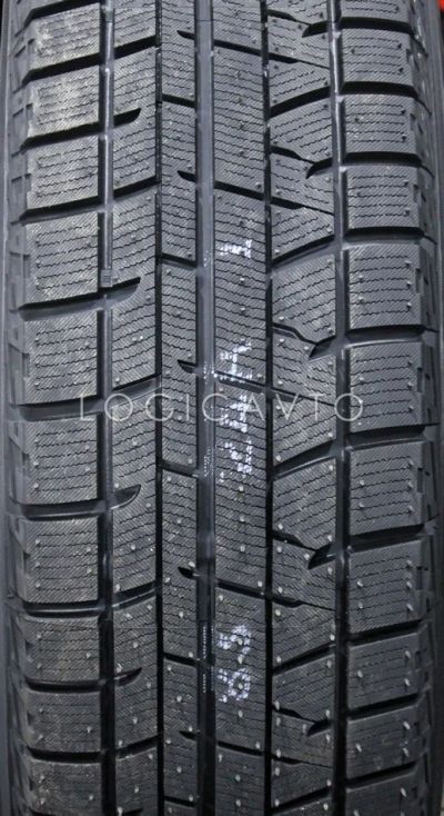 Лот: 8049401. Фото: 1. 185/55R15 Yokohama Ice Guard IG50... Шины