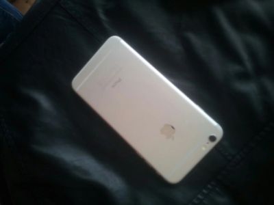 Лот: 7643091. Фото: 1. Iphone 6 plus 64 gb. Смартфоны