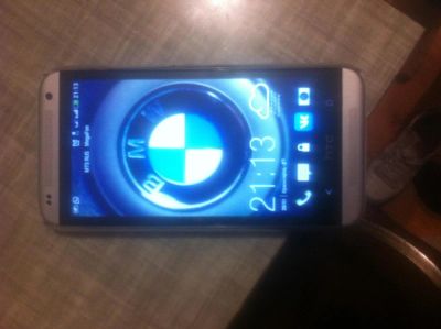 Лот: 4989034. Фото: 1. htc desire 601 dual sim. Обмен... Смартфоны
