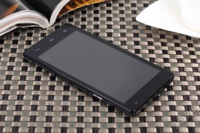Лот: 5968404. Фото: 1. Lenovo p780 c. Смартфоны