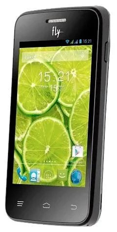 Лот: 11627920. Фото: 1. Телефон Fly IQ434 (5559). Смартфоны