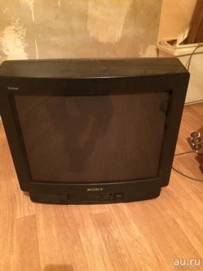 Лот: 8350287. Фото: 1. Телевизор SONY. Телевизоры
