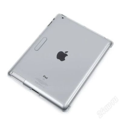 Лот: 2371766. Фото: 1. Чехол Speck SmartShell для The... Чехлы, бамперы