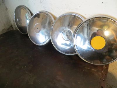 Лот: 5211444. Фото: 1. Колпаки ВАЗ 2101,2102,2103,2106... Колпаки