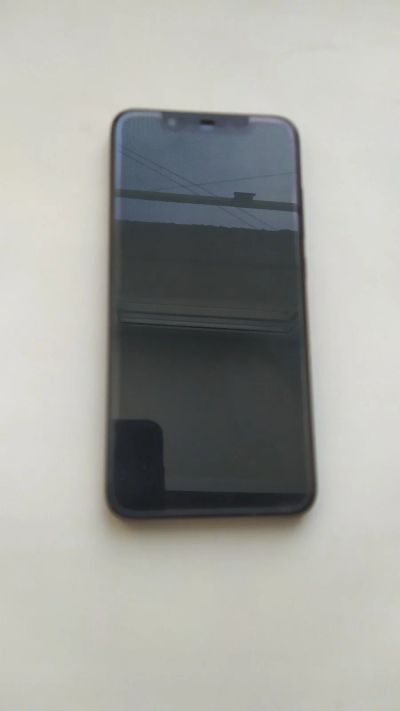 Лот: 16797914. Фото: 1. Xiaomi Mi8 6/128 gb. Смартфоны