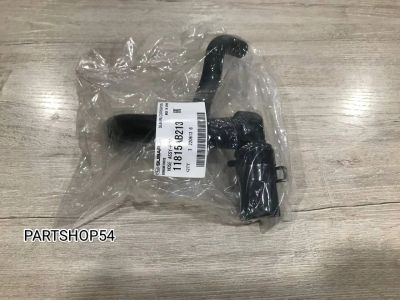 Лот: 22469615. Фото: 1. ПАТРУБОК PCV. Двигатель и элементы двигателя