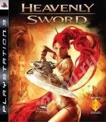 Лот: 514852. Фото: 1. продам игру Heavely Sword на PS3. Игры для консолей