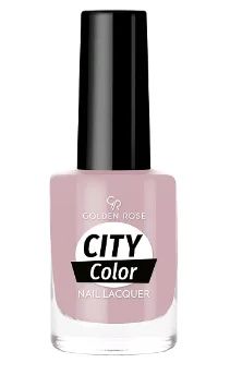 Лот: 19095175. Фото: 1. Golden Rose City Color - Nail... Лак для ногтей