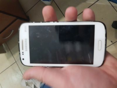 Лот: 12531793. Фото: 1. Телефон Samsung (15723). Смартфоны