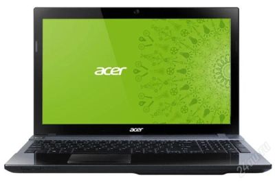 Лот: 2938622. Фото: 1. Новый мощный игровой Acer ASPIRE... Ноутбуки