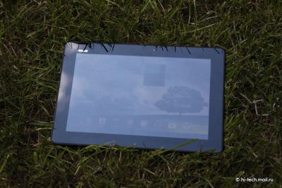 Лот: 6101348. Фото: 1. Asus TransformerPAD TF300. Планшеты