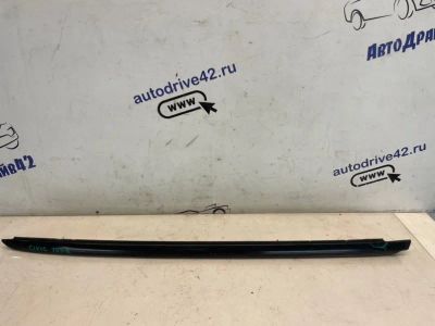 Лот: 21702081. Фото: 1. молдинг лобового стекла Honda... Двигатель и элементы двигателя