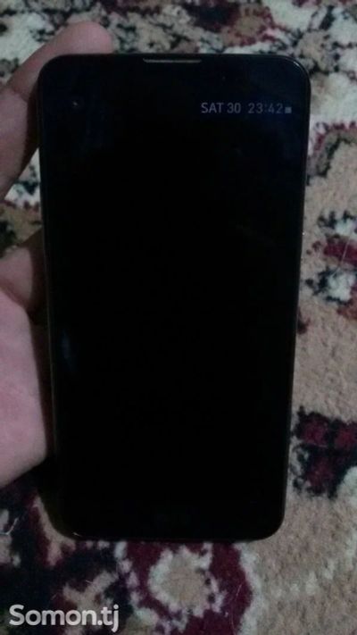 Лот: 14276678. Фото: 1. LG X view. Смартфоны