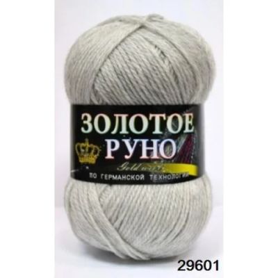 Лот: 3775499. Фото: 1. Золотое руно 29601. Ткани, нитки, пряжа
