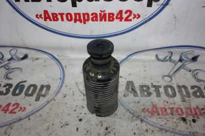 Лот: 21718644. Фото: 1. пыльник стойки Toyota Starlet... Двигатель и элементы двигателя