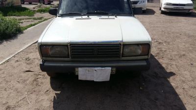 Лот: 9948128. Фото: 1. Ваз 2107,. Автомобили