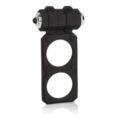 Лот: 22055574. Фото: 1. Вибро-кольцо Silicone Lovers Gear... Игрушки