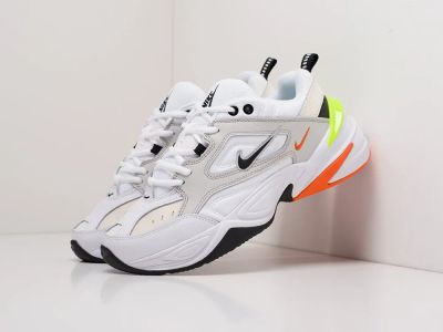 Лот: 16398646. Фото: 1. Кроссовки Nike M2K TEKNO. Кеды, кроссовки, слипоны