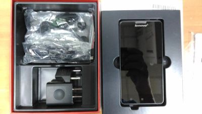 Лот: 8016945. Фото: 1. Сотовый телефон смартфон lenovo... Смартфоны