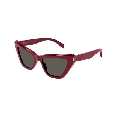 Лот: 23807899. Фото: 1. Очки SAINT LAURENT SL 466. Очки солнцезащитные