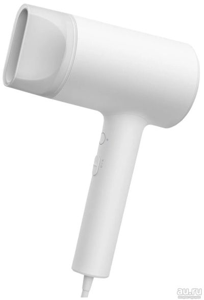 Лот: 18179925. Фото: 1. Фен Xiaomi Mi Ionic Hair Dryer... Укладка и стрижка волос, бритьё, эпиляция