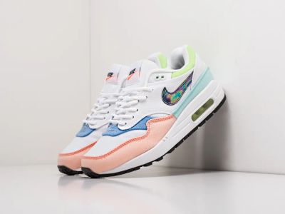 Лот: 24979652. Фото: 1. Кроссовки Nike Air Max 1. Кеды, кроссовки, слипоны