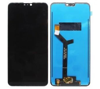 Лот: 14341605. Фото: 1. Дисплей Asus ZB631KL ( ZenFone... Дисплеи, дисплейные модули, тачскрины