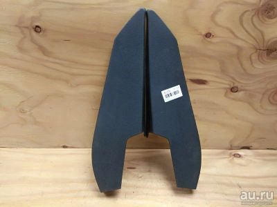 Лот: 18535408. Фото: 1. Накладка Mercedes-Benz B-Class... Кузов