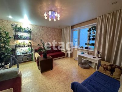 Лот: 25286973. Фото: 1. 2-комн. квартира , Красноярск... Квартиры, студии