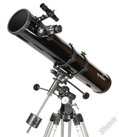 Лот: 5747789. Фото: 1. Телескоп Sky-Watcher BK 1149EQ2. Телескопы