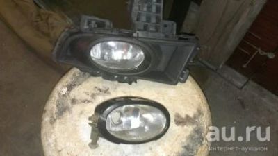 Лот: 8480594. Фото: 1. Туманки Mazda Axela. Оптика и освещение