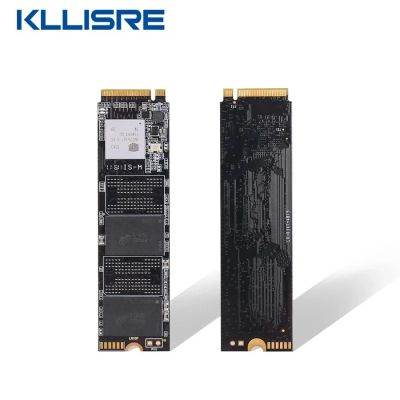 Лот: 16708384. Фото: 1. SSD M2 Kllisre 256 GB. SSD-накопители