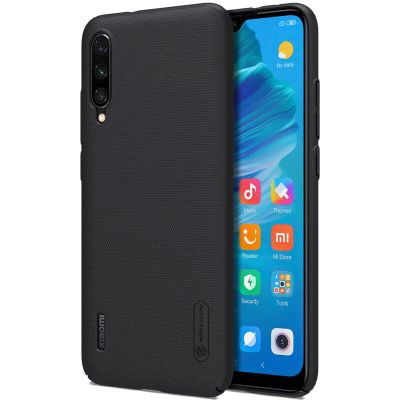 Лот: 15270504. Фото: 1. Nillkin Super Frosted Shield чехол... Чехлы, бамперы