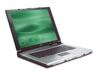 Лот: 4290589. Фото: 1. Ноутбук Acer TravelMate 4152LMi... Ноутбуки