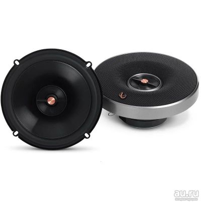 Лот: 16176981. Фото: 1. Акус. сист. Infinity PR 6512IS. Акустика автомобильная