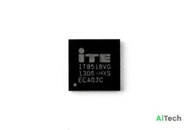Лот: 19644448. Фото: 1. Мультиконтроллер ITE IT8518VG... Микроконтроллеры