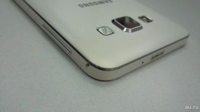 Лот: 8760656. Фото: 1. Samsung A3 (2015). Смартфоны