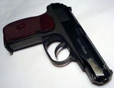 Лот: 1463144. Фото: 1. очередной 654к. Пневматическое оружие