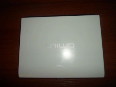 Лот: 7248640. Фото: 1. Нетбук Fujitsu-Siemens AMILO MINI... Ноутбуки