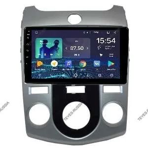 Лот: 20759301. Фото: 1. Магнитола Teyes SPro Plus Kia... Автомагнитолы