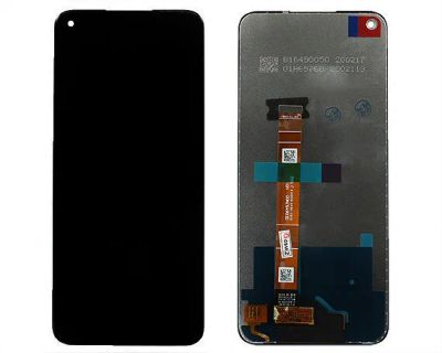 Лот: 20956741. Фото: 1. Дисплей Realme 6s (RMX2002... Дисплеи, дисплейные модули, тачскрины