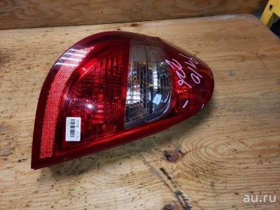 Лот: 18531414. Фото: 1. Фонарь Mercedes-Benz A W169 266... Оптика и освещение