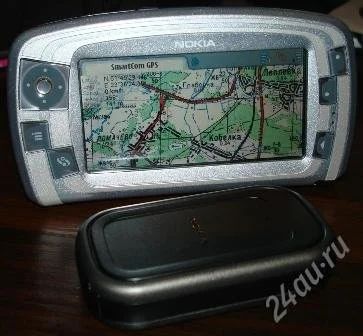Лот: 1028980. Фото: 1. nokia 7710 оригинальный. Смартфоны