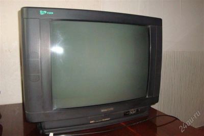 Лот: 2576270. Фото: 1. Телевизор Самсунг Б/У. Телевизоры